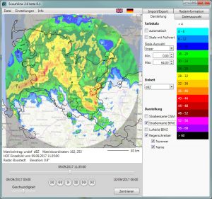 ScoutView GUI