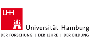 Logo: Universität Hamburg