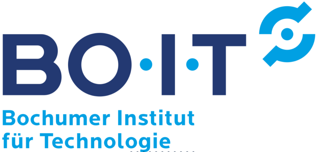 Bo-IT Logo