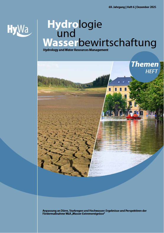 Titelbild HyWa (2025) 6 (69)