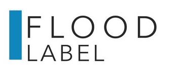 Logo floodlabel