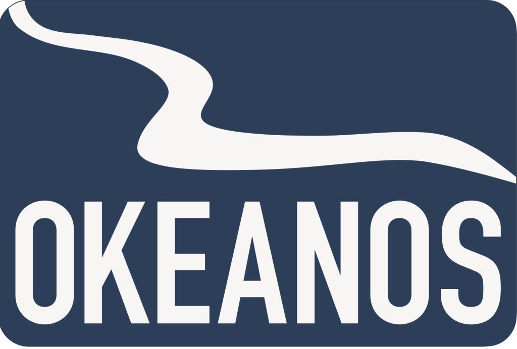 Logo Okeanos