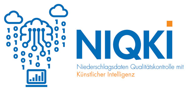 Logo NIQKI