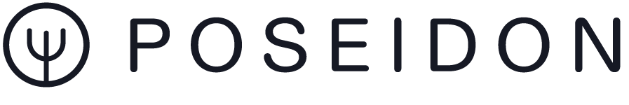 Logo Poseidon