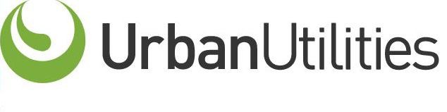 Queensland Urban Utilities Logo