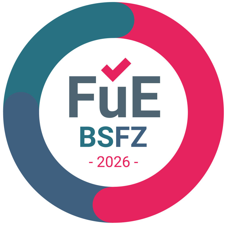 Siegel-FZ Logo der Forschungszulage