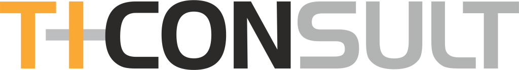TI-Consult Logo