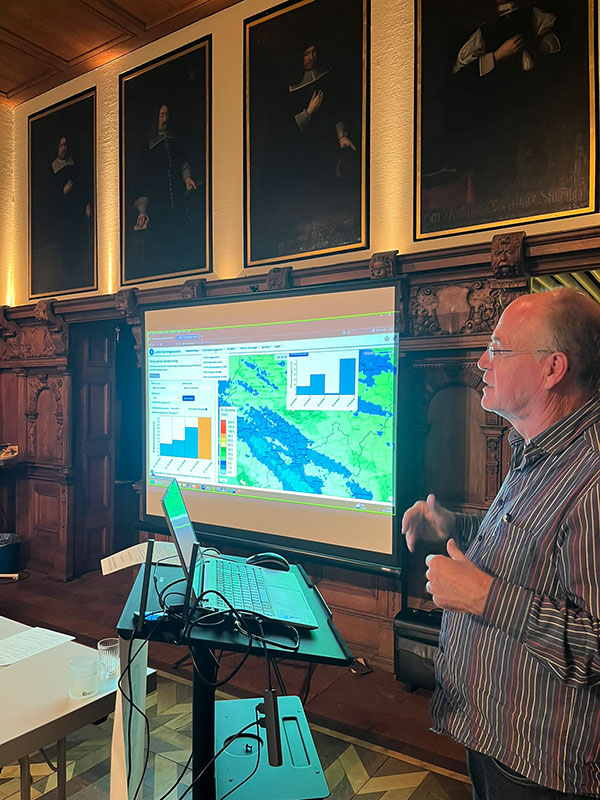 Vortrag-TE Vortrag Thomas Einfalt