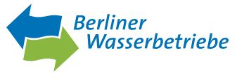 Berliner Wasserbetriebe Logo