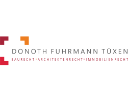 Logo Donoth Führmann Tüxen