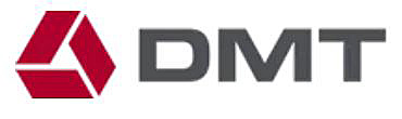 DMT Logo