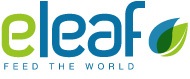 eleaf Logo