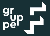 gruppe F Logo