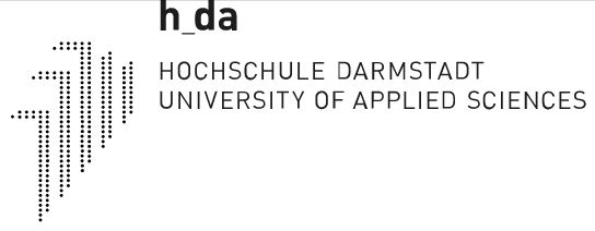 Hochschule Darmstadt Logo