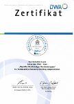 Zertifikat Geprüfter Sachkundiger Hochwasserpass ASCE Library