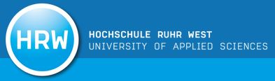 Hochschule Ruhr West Logo