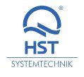 HST Systemtechnik Logo