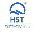 HST Systemtechnik Logo