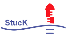 Logo von StucK