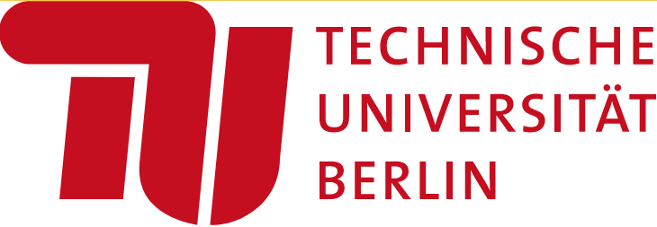 Logo TU Berlin