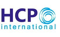 Logo HCP International