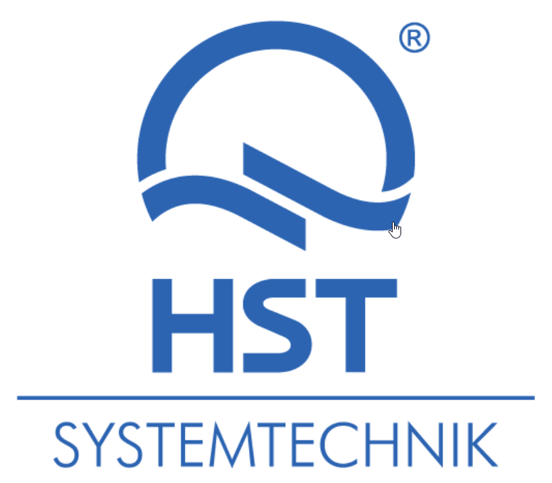 Logo HST