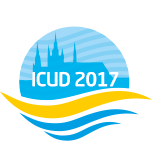 Logo ICUD 2017