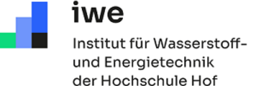 Logo iwe