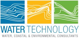 Logo Water Technology