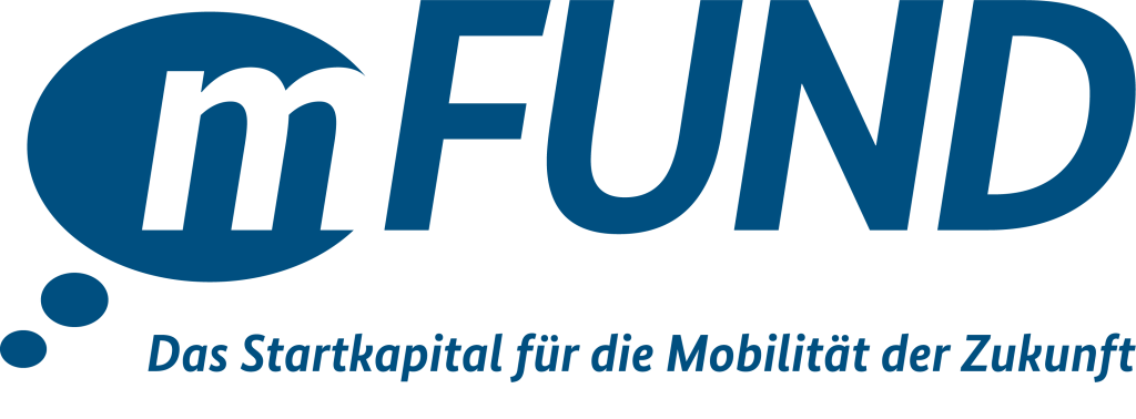 Logo mFUND