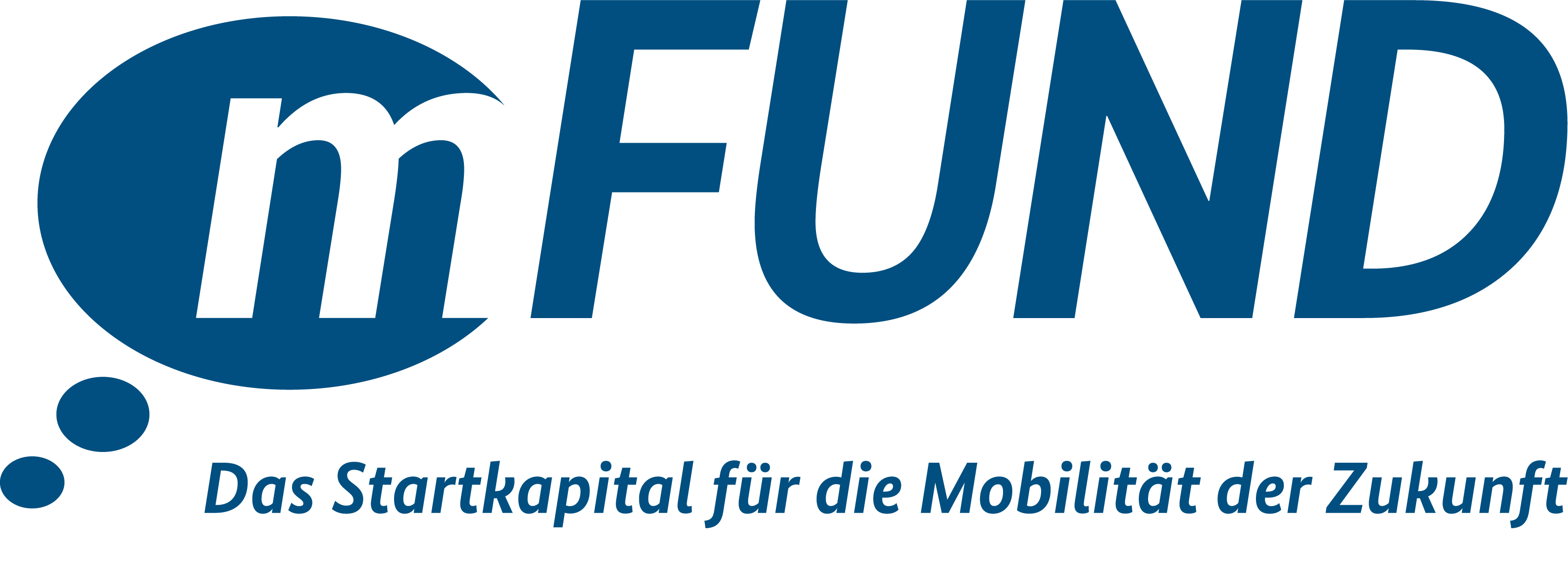 Logo mFUND