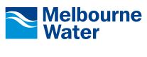 Melbourne Water Logo