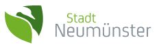 Stadt Neumünster Logo