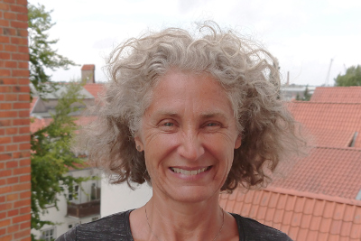 Marianne Wunnenberg