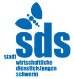 sds Schwerin Logo