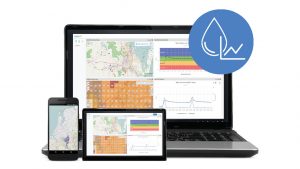 software-hydronet HydroLogic