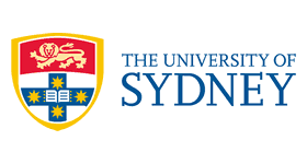 Logo University of Sydney